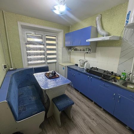 Registan Apartment Samarkand Exterior foto