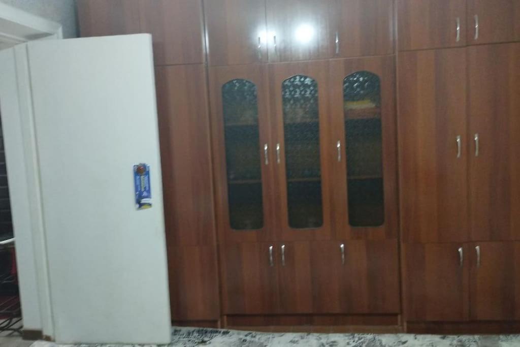 Registan Apartment Samarkand Exterior foto