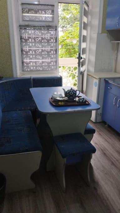 Registan Apartment Samarkand Exterior foto