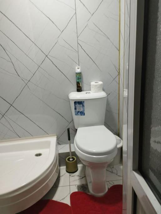 Registan Apartment Samarkand Exterior foto