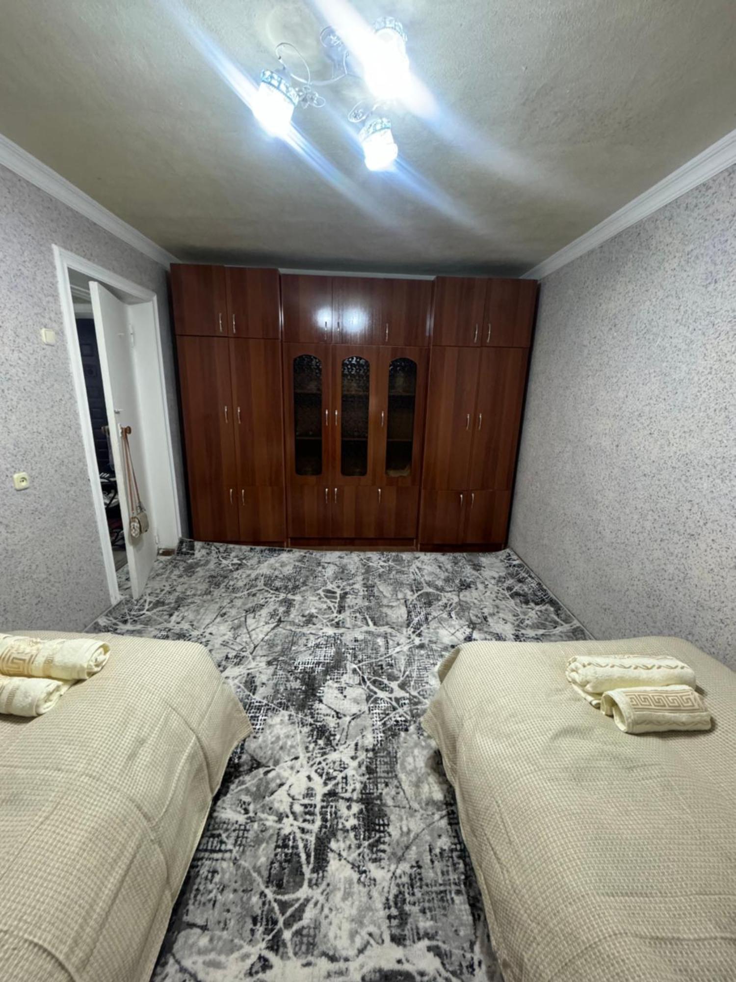 Registan Apartment Samarkand Exterior foto
